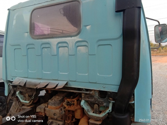 ขายด่วน หกล้อ ดั้ม ISUZU NKR 110 แรง เครื่อง 4BE1 หน้าเดิม ท้ายF คัชชีสวย รถพร้อมใช้งาน เอกสารเล่มทะ ขายด่วน หกล้อ ดั้ม ISUZU NKR 110 แรง เครื่อง 4BE1 หน้าเดิม ท้ายF คัชชีสวย รถพร้อมใช้งาน เอกสารเล่มทะ