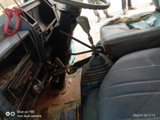 ขายด่วน หกล้อ ดั้ม ISUZU NKR 110 แรง เครื่อง 4BE1 หน้าเดิม ท้ายF คัชชีสวย รถพร้อมใช้งาน เอกสารเล่มทะ ขายด่วน หกล้อ ดั้ม ISUZU NKR 110 แรง เครื่อง 4BE1 หน้าเดิม ท้ายF คัชชีสวย รถพร้อมใช้งาน เอกสารเล่มทะ