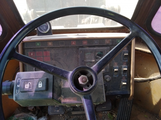 CATERPILLAR รุ่น IT12F หรือ 920F เครื่องเดิมๆเทอร์โบ 4สูบ เร็ว แรง พร้อมใช้งาน เจ้าของขายเอง