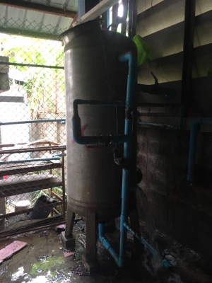 ขายเหมาปั้มลมและถังลม