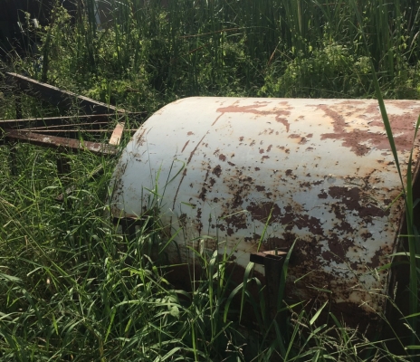 ขายเหมาปั้มลมและถังลม