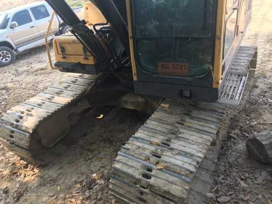 ขาย 890,000 VOLVO EC210B เล่มทะเบียน ทำงาน 10,600 ชม.ไฟฟ้าครบ เครื่องดี ปั้มแรง เอวแน่น แอร์ฉ่ำช่วงล่างเต็ม รถสวยพร้อมใช้เอกสารเล่มพร้อมโอน รถอยู่ ภาคอืสาน 090-772-3710 090-772-3708 ขาย 890,000 VOLVO EC210B เล่มทะเบียน ทำงาน 10,600 ชม.ไฟฟ้าครบ เครื่องดี ปั้มแรง เอวแน่น แอร์ฉ่ำช่วงล่างเต็ม รถสวยพร้อมใช้เอกสารเล่มพร้อมโอน รถอยู่ ภาคอืสาน 090-772-3710 090-772-3708