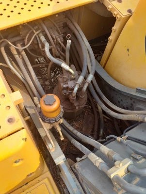 ขาย 890,000 VOLVO EC210B เล่มทะเบียน ทำงาน 10,600 ชม.ไฟฟ้าครบ เครื่องดี ปั้มแรง เอวแน่น แอร์ฉ่ำช่วงล่างเต็ม รถสวยพร้อมใช้เอกสารเล่มพร้อมโอน รถอยู่ จันทบุรี 090-772-3710 090-772-3708 ขาย 890,000 VOLVO EC210B เล่มทะเบียน ทำงาน 10,600 ชม.ไฟฟ้าครบ เครื่องดี ปั้มแรง เอวแน่น แอร์ฉ่ำช่วงล่างเต็ม รถสวยพร้อมใช้เอกสารเล่มพร้อมโอน รถอยู่ จันทบุรี 090-772-3710 090-772-3708
