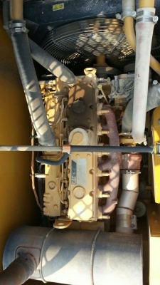 ขาย 1,950,000 CAT 320D2 TDZ เล่มทะเบียน รถทำงาน 7,400 ชม. สภาพเหมือนใหม่ ไฟ้ฟ้าครบ เครื่องดี ปั้มแรง เอวแน่น ช่วงล่างสวย รถสวยพร้มใช้งาน เอกสารพร้อมโอน รถอยู่ เพชรบุรี 090-772-3710 090-772-3708