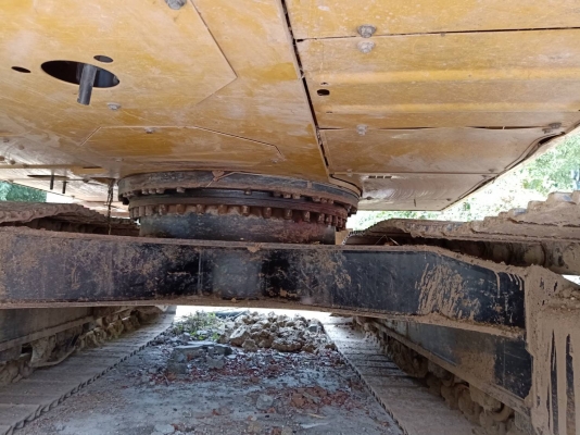 ขาย 1,950,000 CAT 320D2 TDZ เล่มทะเบียน รถทำงาน 7,400 ชม. สภาพเหมือนใหม่ ไฟ้ฟ้าครบ เครื่องดี ปั้มแรง เอวแน่น ช่วงล่างสวย รถสวยพร้มใช้งาน เอกสารพร้อมโอน รถอยู่ เพชรบุรี 090-772-3710 090-772-3708