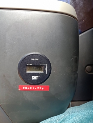 ขาย 1,950,000 CAT 320D2 TDZ เล่มทะเบียน รถทำงาน 7,400 ชม. สภาพเหมือนใหม่ ไฟ้ฟ้าครบ เครื่องดี ปั้มแรง เอวแน่น ช่วงล่างสวย รถสวยพร้มใช้งาน เอกสารพร้อมโอน รถอยู่ เพชรบุรี 090-772-3710 090-772-3708