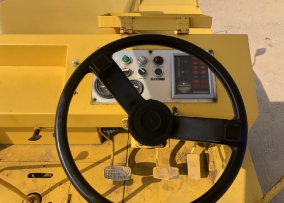 ขายรถบด 7 ล้อ DYNAPAC CP201W นำเข้าเองจากญี่ปุ่น สภาพสวยพร้อมใช้ มีVDOการทำงานครับ ขายรถบด 7 ล้อ DYNAPAC CP201W นำเข้าเองจากญี่ปุ่น สภาพสวยพร้อมใช้ มีVDOการทำงานครับ