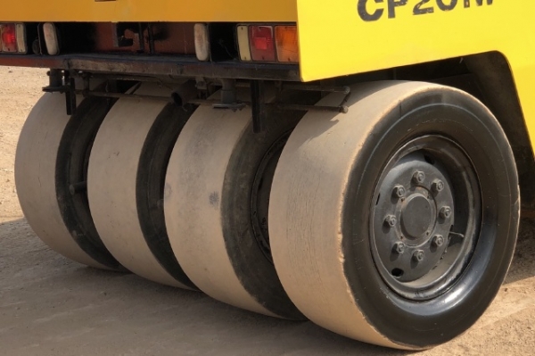 ขายรถบด 7 ล้อ DYNAPAC CP201W นำเข้าเองจากญี่ปุ่น สภาพสวยพร้อมใช้ มีVDOการทำงานครับ ขายรถบด 7 ล้อ DYNAPAC CP201W นำเข้าเองจากญี่ปุ่น สภาพสวยพร้อมใช้ มีVDOการทำงานครับ