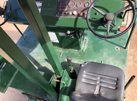 ขายรถบด 3 ล้อ DYNAPAC CS12 (2,xxx ชั่วโมง) นำเข้าเองจากญี่ปุ่น สภาพสวยพร้อมใช้ มีVDOการทำงานครับ ขายรถบด 3 ล้อ DYNAPAC CS12 (2,xxx ชั่วโมง) นำเข้าเองจากญี่ปุ่น สภาพสวยพร้อมใช้ มีVDOการทำงานครับ