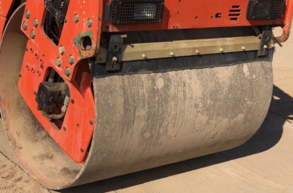 ขายรถบด DYNAPAC CC224HF ปี 2009 (3,XXX ชั่วโมง) รถนอกนำเข้า สภาพสวยพร้อมใช้งาน มีVDOการทำงานครับ ขายรถบด DYNAPAC CC224HF ปี 2009 (3,XXX ชั่วโมง) รถนอกนำเข้า สภาพสวยพร้อมใช้งาน มีVDOการทำงานครับ