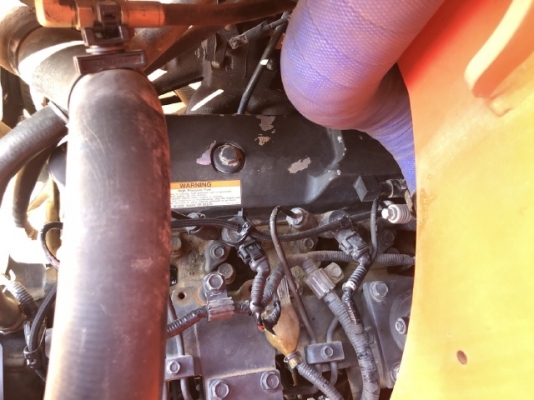 ขายรถบด DYNAPAC CC224HF ปี 2009 (3,XXX ชั่วโมง) รถนอกนำเข้า สภาพสวยพร้อมใช้งาน มีVDOการทำงานครับ ขายรถบด DYNAPAC CC224HF ปี 2009 (3,XXX ชั่วโมง) รถนอกนำเข้า สภาพสวยพร้อมใช้งาน มีVDOการทำงานครับ