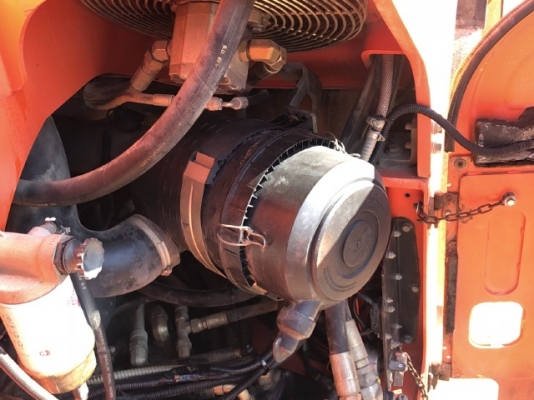 ขายรถบด DYNAPAC CC224HF ปี 2009 (3,XXX ชั่วโมง) รถนอกนำเข้า สภาพสวยพร้อมใช้งาน มีVDOการทำงานครับ ขายรถบด DYNAPAC CC224HF ปี 2009 (3,XXX ชั่วโมง) รถนอกนำเข้า สภาพสวยพร้อมใช้งาน มีVDOการทำงานครับ