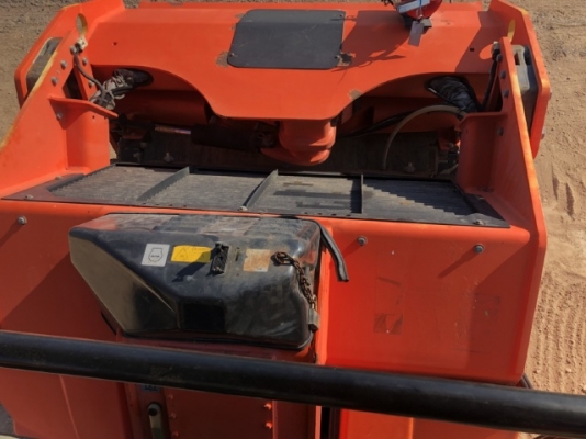 ขายรถบด DYNAPAC CC224HF ปี 2009 (3,XXX ชั่วโมง) รถนอกนำเข้า สภาพสวยพร้อมใช้งาน มีVDOการทำงานครับ ขายรถบด DYNAPAC CC224HF ปี 2009 (3,XXX ชั่วโมง) รถนอกนำเข้า สภาพสวยพร้อมใช้งาน มีVDOการทำงานครับ