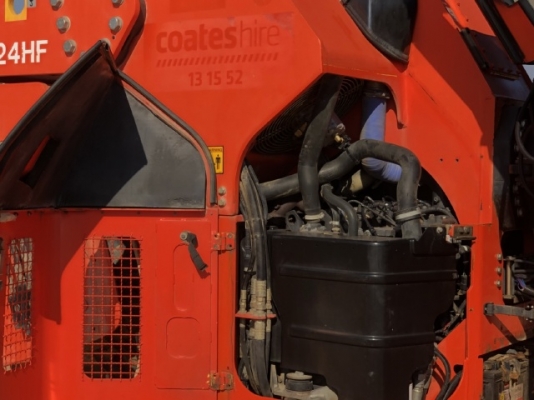 ขายรถบด DYNAPAC CC224HF ปี 2009 (3,XXX ชั่วโมง) รถนอกนำเข้า สภาพสวยพร้อมใช้งาน มีVDOการทำงานครับ ขายรถบด DYNAPAC CC224HF ปี 2009 (3,XXX ชั่วโมง) รถนอกนำเข้า สภาพสวยพร้อมใช้งาน มีVDOการทำงานครับ