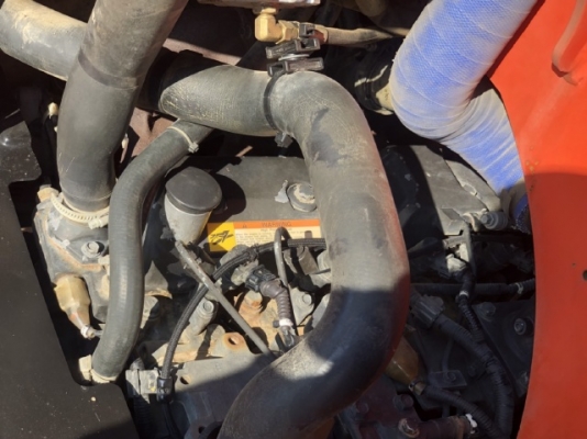 ขายรถบด DYNAPAC CC224HF ปี 2009 (3,XXX ชั่วโมง) รถนอกนำเข้า สภาพสวยพร้อมใช้งาน มีVDOการทำงานครับ ขายรถบด DYNAPAC CC224HF ปี 2009 (3,XXX ชั่วโมง) รถนอกนำเข้า สภาพสวยพร้อมใช้งาน มีVDOการทำงานครับ