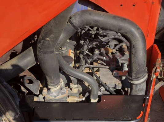 ขายรถบด DYNAPAC CC224HF ปี 2009 (3,XXX ชั่วโมง) รถนอกนำเข้า สภาพสวยพร้อมใช้งาน มีVDOการทำงานครับ ขายรถบด DYNAPAC CC224HF ปี 2009 (3,XXX ชั่วโมง) รถนอกนำเข้า สภาพสวยพร้อมใช้งาน มีVDOการทำงานครับ