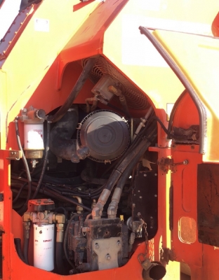 ขายรถบด DYNAPAC CC224HF ปี 2009 (3,XXX ชั่วโมง) รถนอกนำเข้า สภาพสวยพร้อมใช้งาน มีVDOการทำงานครับ ขายรถบด DYNAPAC CC224HF ปี 2009 (3,XXX ชั่วโมง) รถนอกนำเข้า สภาพสวยพร้อมใช้งาน มีVDOการทำงานครับ