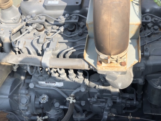 ขายรถบด 7 ล้อยาง HITACHI RT200W (4XX ชั่วโมง) นำเข้าเองจากญี่ปุ่น สภาพสวยพร้อมใช้งาน มีVDOการทำงานครับ