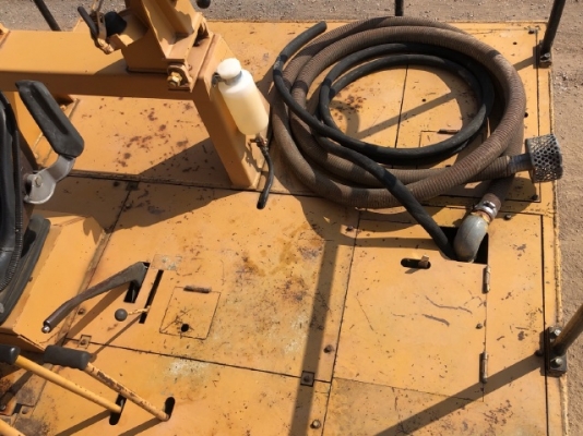 ขายรถบด 9 ล้อ HITACHI RT200 (3,XXX ชั่วโมง) นำเข้าเองจากญี่ปุ่น สภาพสวยพร้อมใช้ มีVDOการทำงานครับ