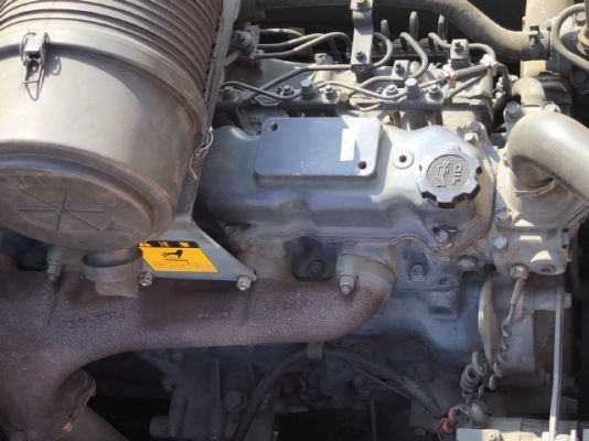 ขายรถบด 9 ล้อ HITACHI RT200 (3,XXX ชั่วโมง) นำเข้าเองจากญี่ปุ่น สภาพสวยพร้อมใช้ มีVDOการทำงานครับ