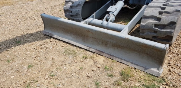 รถขุดโคมัตสุ PC45-7 เก่าญี่ปุ่น