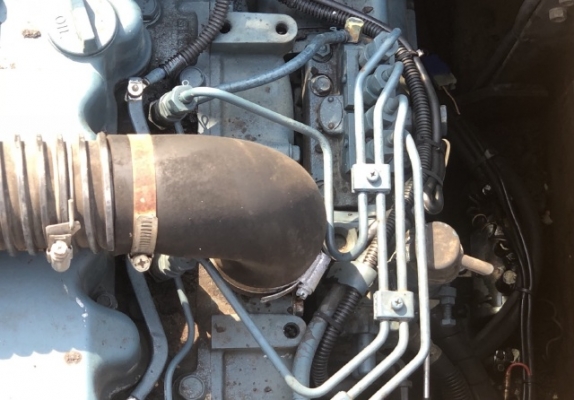 ขายรถปูยาง SUMITOMO HA31W-2 (ขนาด 3 เมตร) ปี 2002 นำเข้าเองจากญี่ปุ่น สภาพสวยพร้อมใช้ มีVDOการทำงานครับ