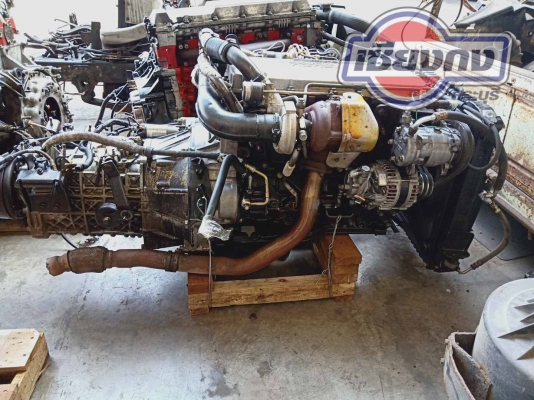 ขายเครื่อง ISUZU 4HG Turbo 135 เครื่องนอกไม่เคยใช้งานในไทย ขายเครื่อง ISUZU 4HG Turbo 135 เครื่องนอกไม่เคยใช้งานในไทย