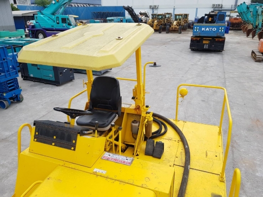 9ล้อ SAKAI TS200 เก่าJAPAN สีสวย ยางสวย ระบบสมบูรณ์ โทร. 092-929-9942 ธีรเทพ