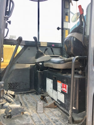 Komatsu PC40MR-2 5842ชั่วโมง นำเข้าจากญี่ปุ่น โทร. 080-6565422 (หนิง) Komatsu PC40MR-2 5842ชั่วโมง นำเข้าจากญี่ปุ่น โทร. 080-6565422 (หนิง)