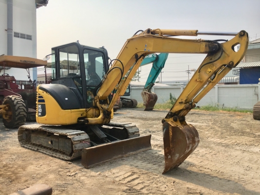 Komatsu PC40MR-2 5842ชั่วโมง นำเข้าจากญี่ปุ่น โทร. 080-6565422 (หนิง) Komatsu PC40MR-2 5842ชั่วโมง นำเข้าจากญี่ปุ่น โทร. 080-6565422 (หนิง)