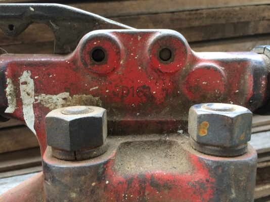 ขายเครื่องสกัดคอนกรีต