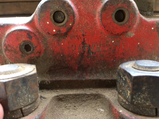 ขายเครื่องสกัดคอนกรีต