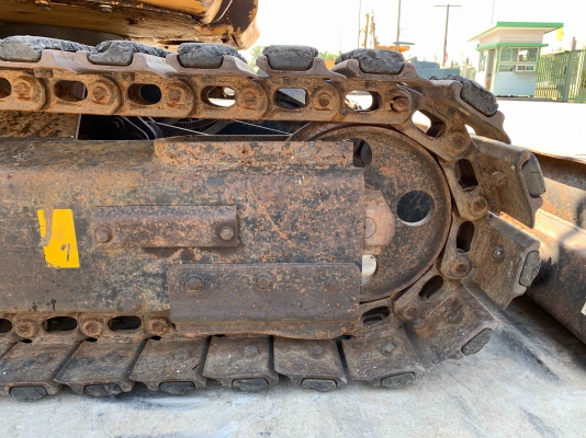 CAT 303SR รถสวยมาก นำเข้าจากญี่ปุ่น ชั่วโมงน้อย สภาพดีครับ