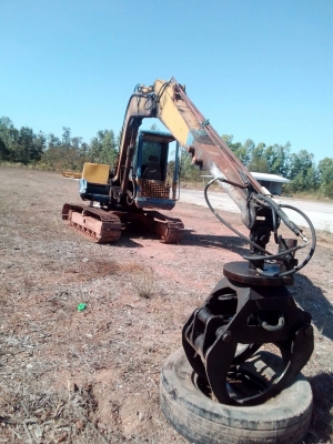 ขายรถคีบไม้