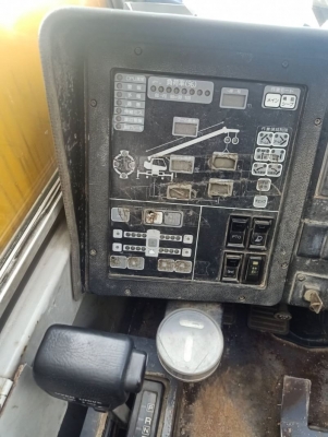 รถเครน KOBELCO