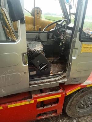 รถเครน KOBELCO