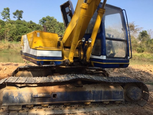 KOBELCO SK 120-3
