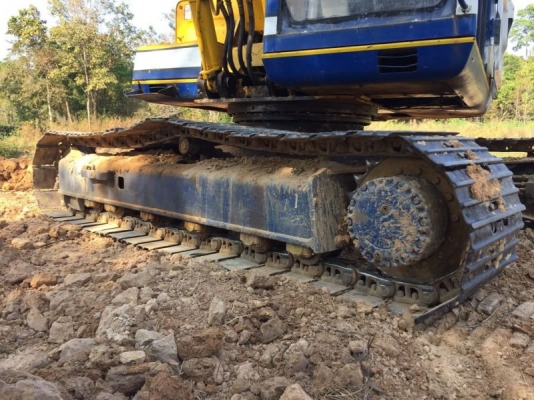 KOBELCO SK 120-3
