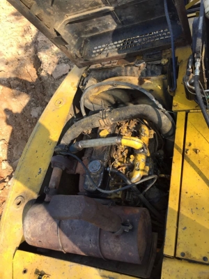 KOBELCO SK 120-3