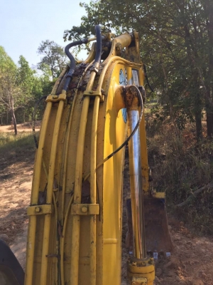 KOBELCO SK 120-3