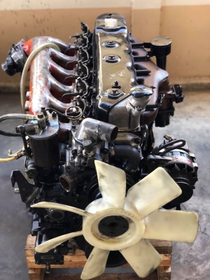 ขายเครื่อง Isuzu 6BD1 JCM 165แรงม้า ขายเครื่อง Isuzu 6BD1 JCM 165แรงม้า