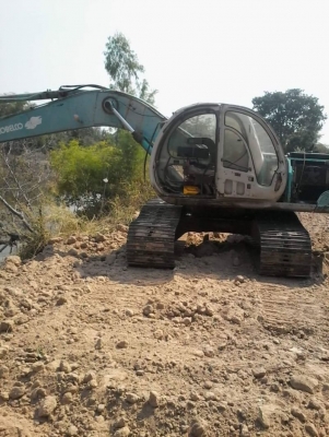 KOBELCO SK 200-5 KOBELCO SK 200-5