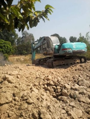 KOBELCO SK 200-5 KOBELCO SK 200-5