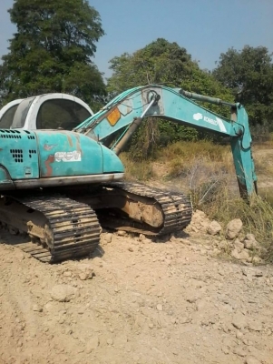 KOBELCO SK 200-5