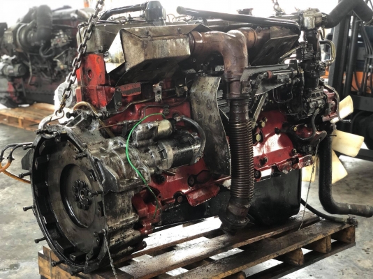 ขายเครื่อง Hino EK100 โค้ท C 315แรงม้า ขายเครื่อง Hino EK100 โค้ท C 315แรงม้า