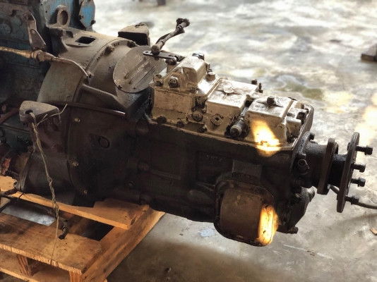 ขายเครื่อง Nissan PD6 185-190 แรงม้า ขายเครื่อง Nissan PD6 185-190 แรงม้า