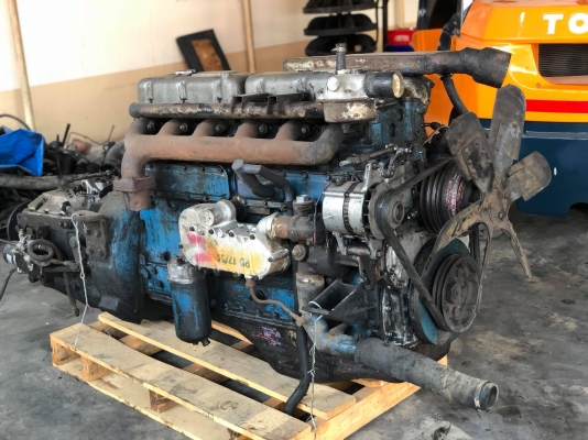 ขายเครื่อง Nissan PD6 185-190 แรงม้า ขายเครื่อง Nissan PD6 185-190 แรงม้า