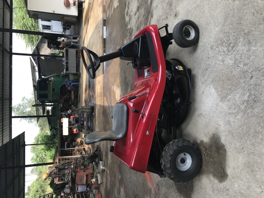 ขายรถตัดหญ้า MURRAY 10แรง พร้อมใช้งาน