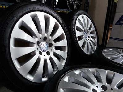 14 กว้าง6.5 ET39 พร้อมยางดอกเต็ม ปีต่ำแถมติดไปให้ ตจว จัดส่งครับ -กดเข้า www.phongcar2481.com มีสินค้าอีก -โทร 092-567-7374 และ 091-816-4725 พี LINE: PC2481 -ตจว จัดส่งถึงบ้าน พร้อมหลักฐานจัดส่ง ********* 14 กว้าง6.5 ET39 พร้อมยางดอกเต็ม ปีต่ำแถมติดไปให้ ตจว จัดส่งครับ -กดเข้า www.phongcar2481.com มีสินค้าอีก -โทร 092-567-7374 และ 091-816-4725 พี LINE: PC2481 -ตจว จัดส่งถึงบ้าน พร้อมหลักฐานจัดส่ง *********