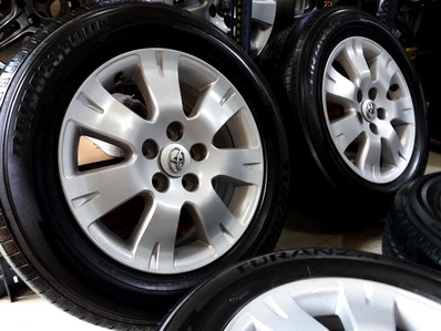 14 กว้าง6.5 ET39 พร้อมยางดอกเต็ม ปีต่ำแถมติดไปให้ ตจว จัดส่งครับ -กดเข้า www.phongcar2481.com มีสินค้าอีก -โทร 092-567-7374 และ 091-816-4725 พี LINE: PC2481 -ตจว จัดส่งถึงบ้าน พร้อมหลักฐานจัดส่ง ********* 14 กว้าง6.5 ET39 พร้อมยางดอกเต็ม ปีต่ำแถมติดไปให้ ตจว จัดส่งครับ -กดเข้า www.phongcar2481.com มีสินค้าอีก -โทร 092-567-7374 และ 091-816-4725 พี LINE: PC2481 -ตจว จัดส่งถึงบ้าน พร้อมหลักฐานจัดส่ง *********